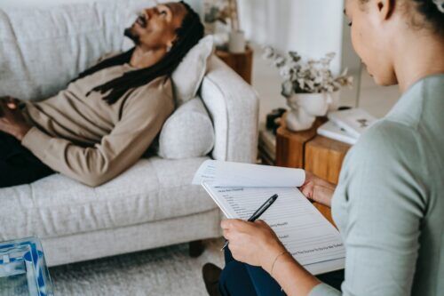 5 Steps on how to get someone into Rehab