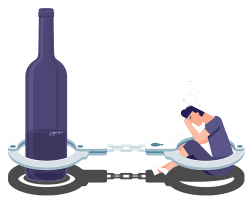 Alcohol Addiction