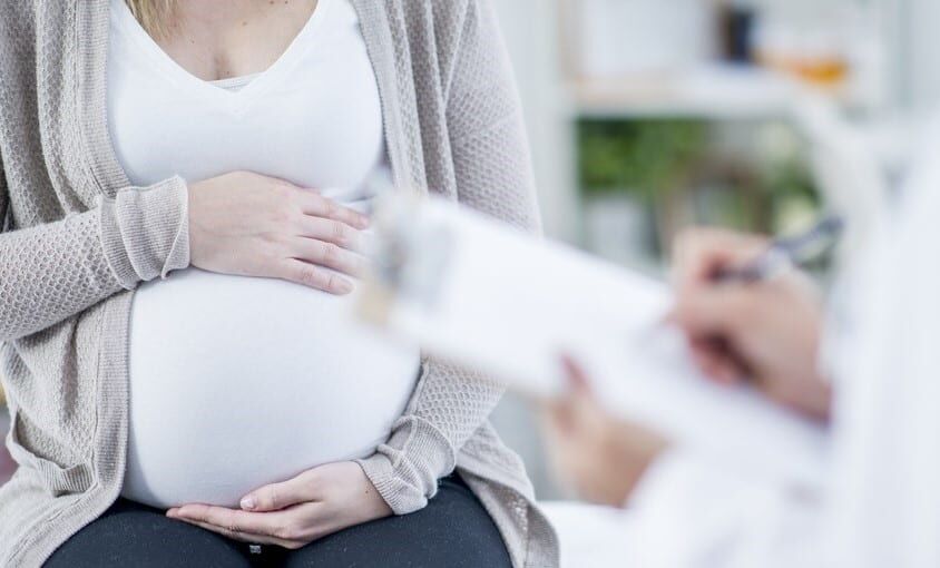 Neonatal Abstinence Syndrome