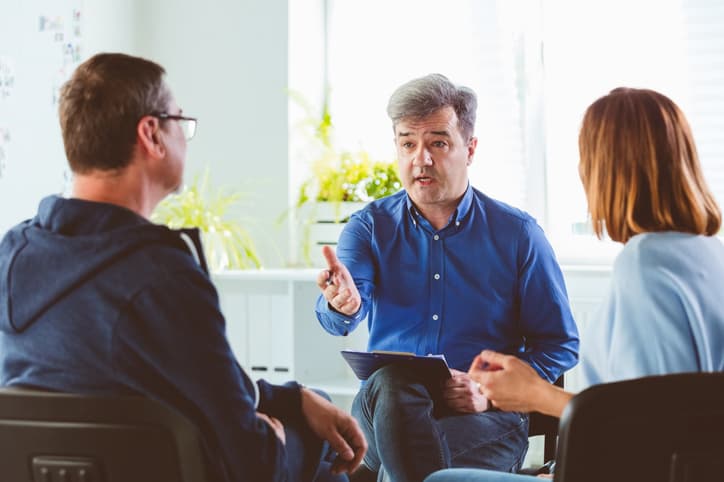 Can You Force Someone Into Rehab?