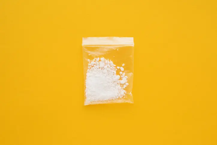 Is Crack More Addictive Than Coke?