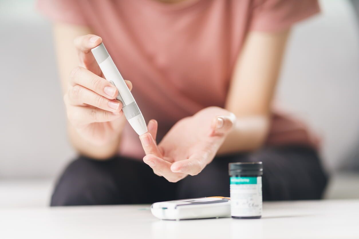 Can Substance Abuse Cause Diabetes?
