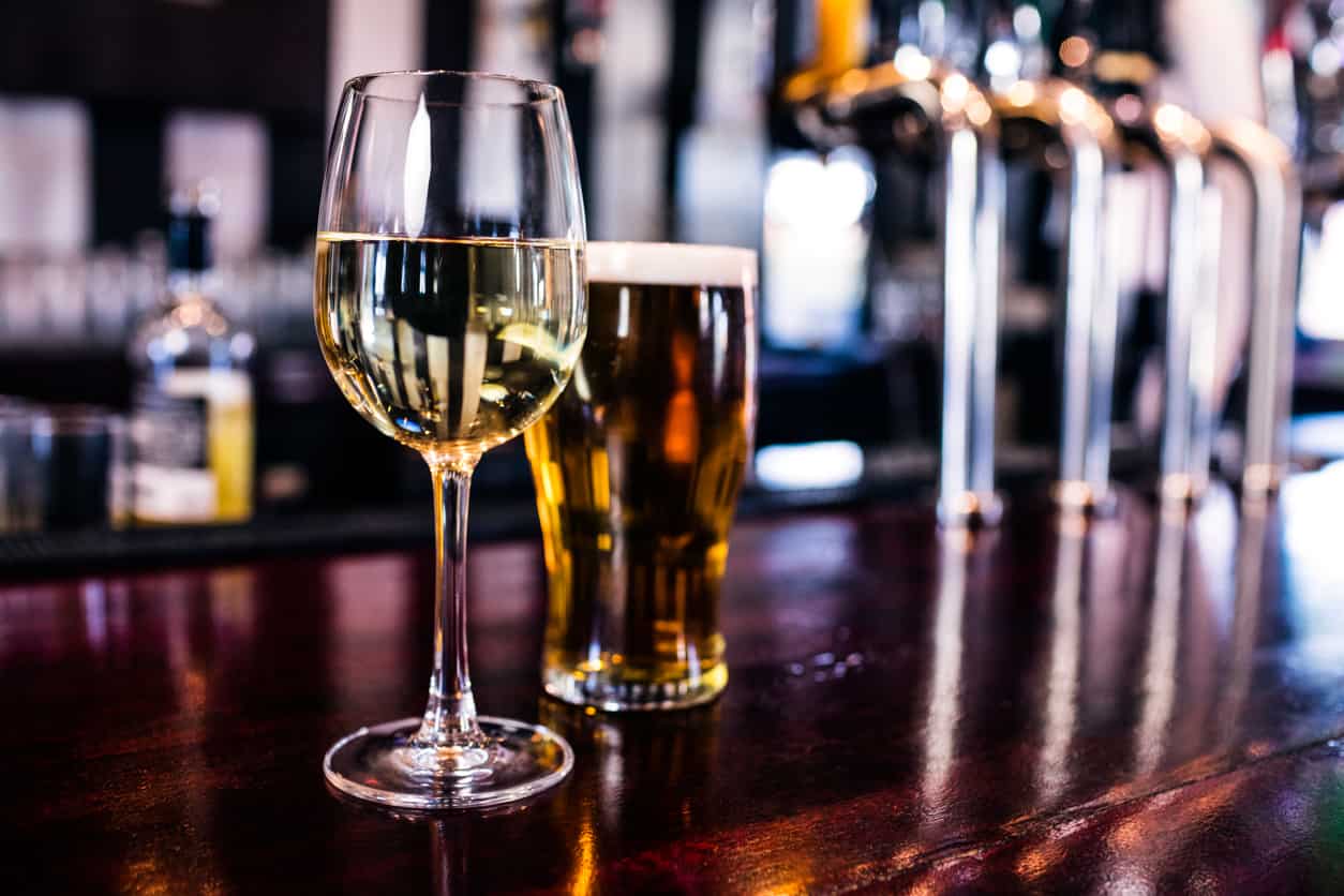 How to Tell if Someone is Drunk or High