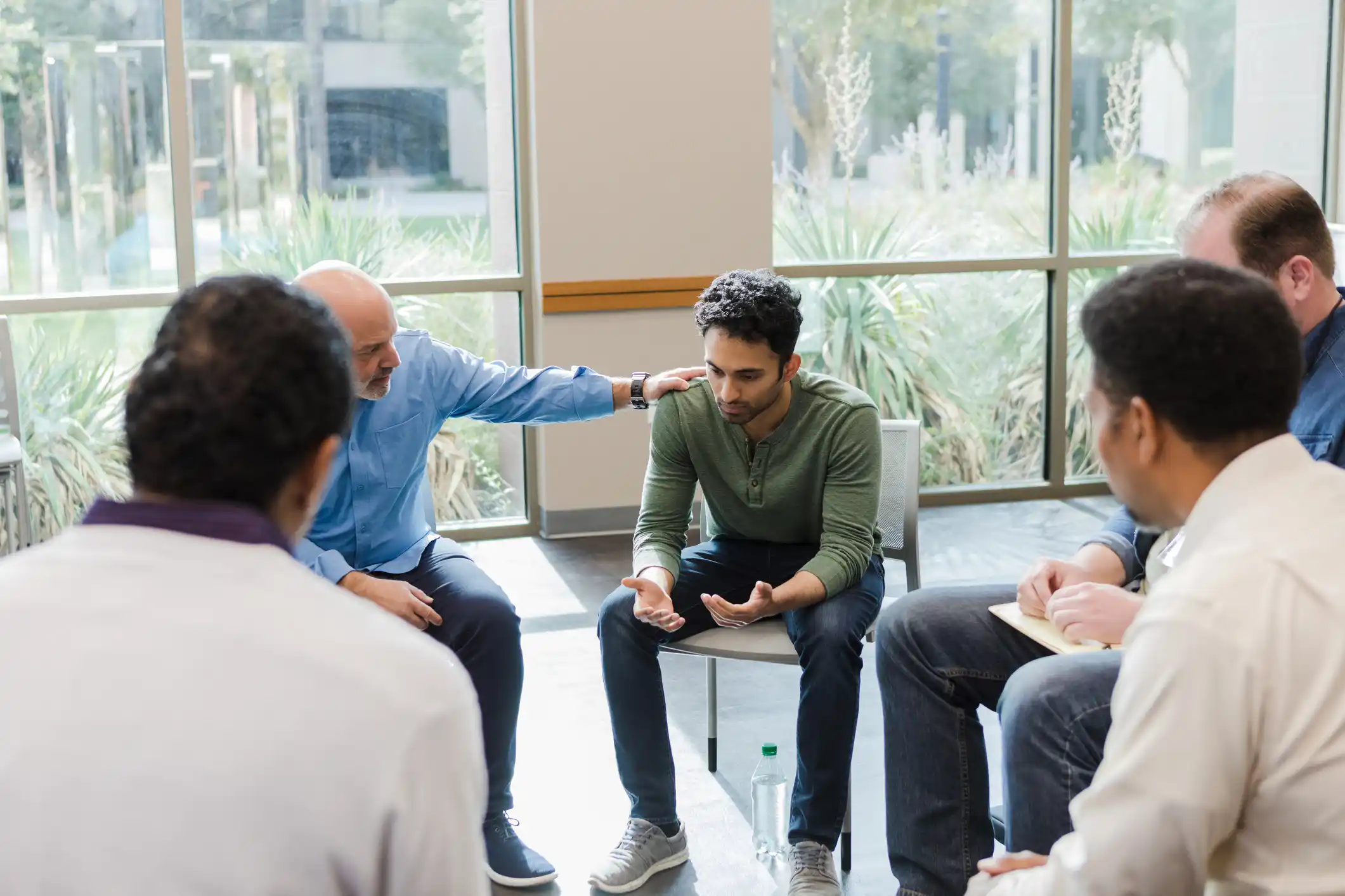 How to Stage an Intervention for a Friend