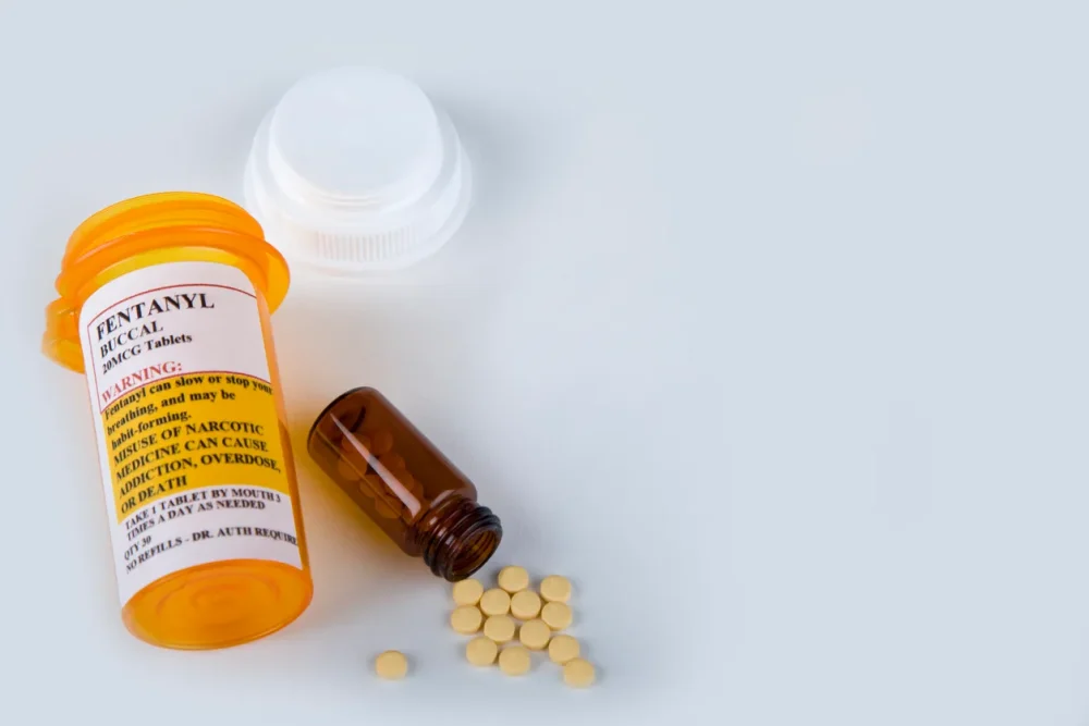 Fentanyl Drug
