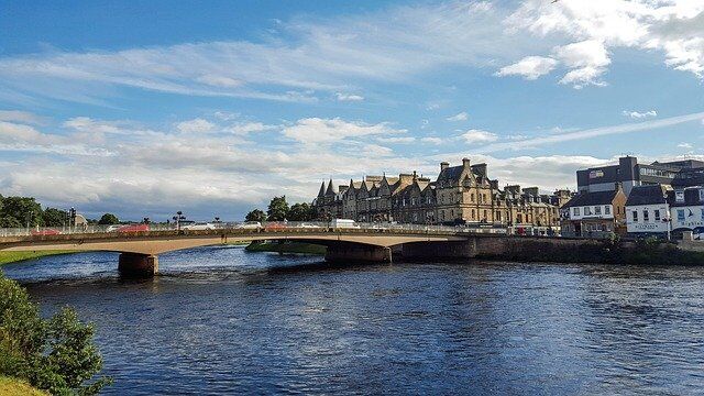 Drug and Alcohol Rehab Inverness