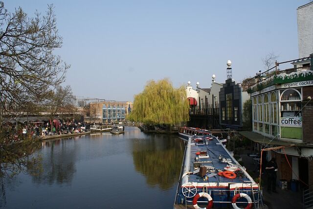Drug and Alcohol Rehab Camden