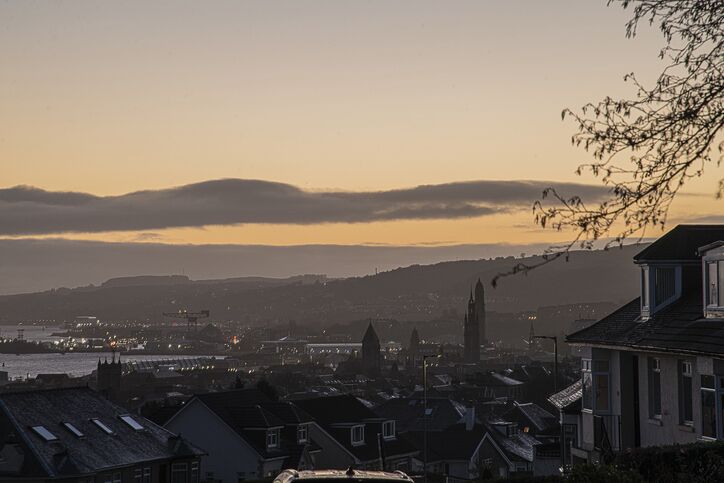 Greenock
