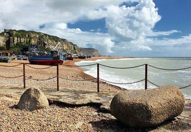 Drug and Alcohol Rehab South East
