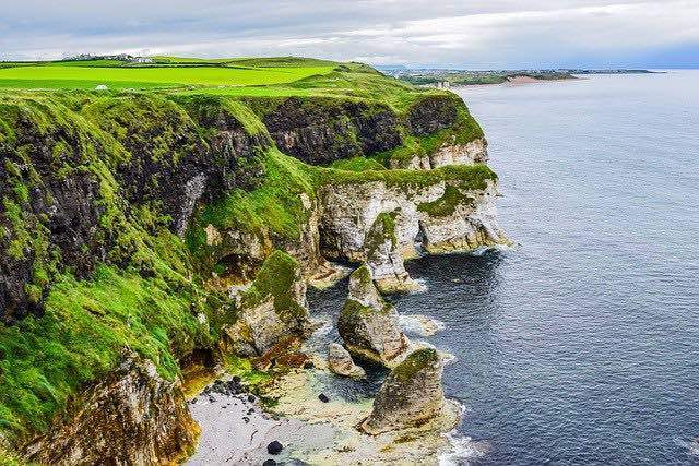 Drug and Alcohol Rehab Northern Ireland