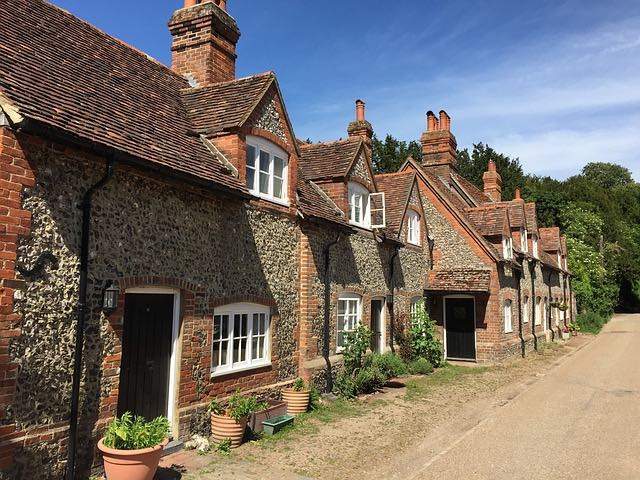 Drug and Alcohol Rehab High Wycombe