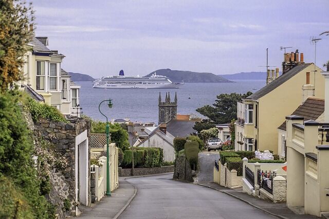 Drug And Alcohol Rehab Guernsey