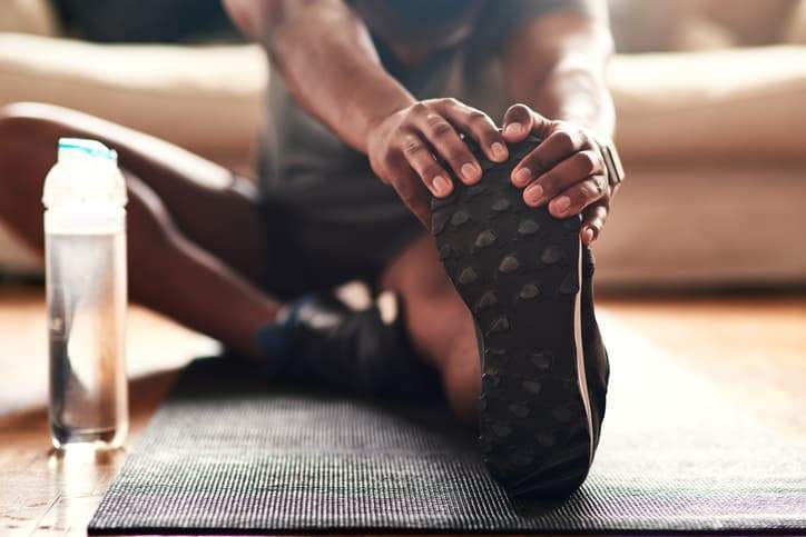 Can You Overcome Addiction with Fitness?