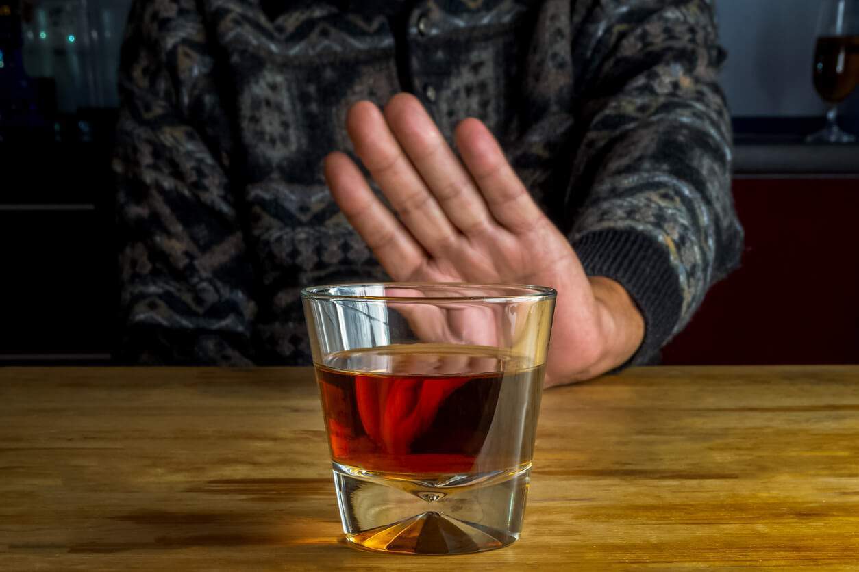 How to Stay Sober When You Are Going Out
