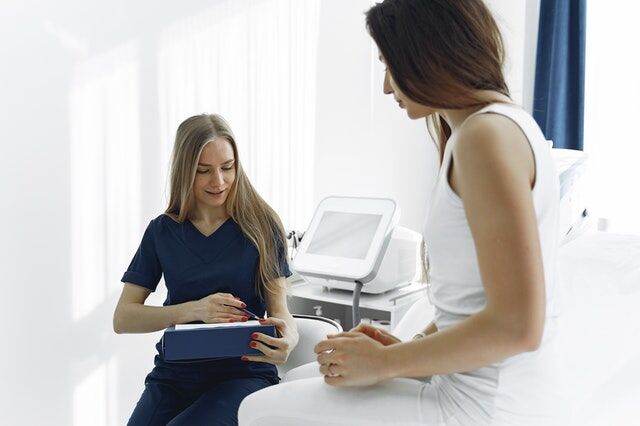 NAD+ Therapy & Treatment