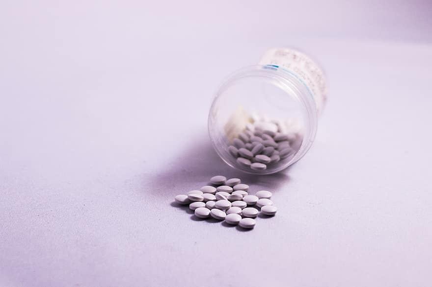 Top 5 hardest drugs to quit