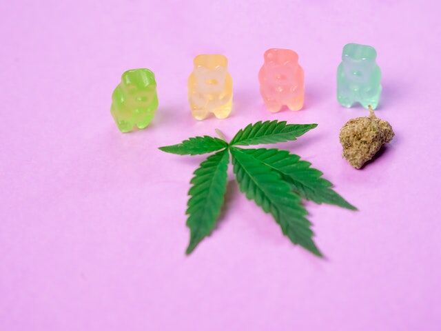 Cannabis As A Drug