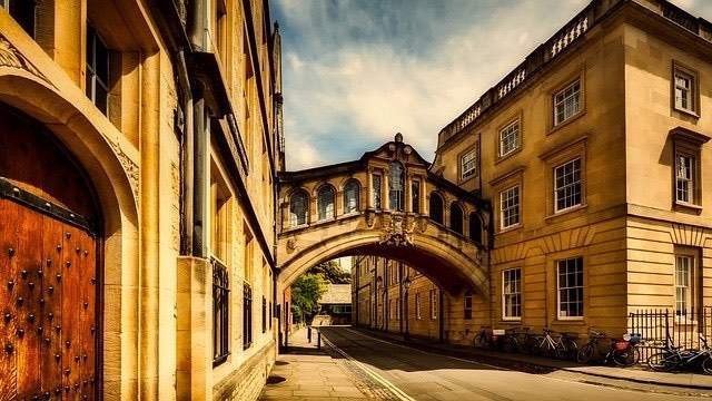 Drug and Alcohol Rehab Oxford