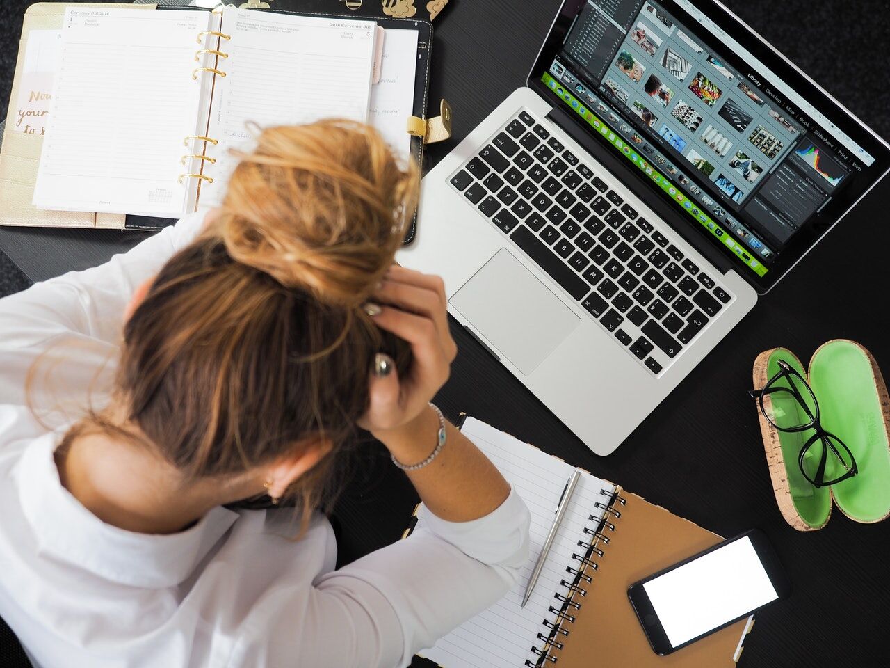 5 Tips For Reducing Stress