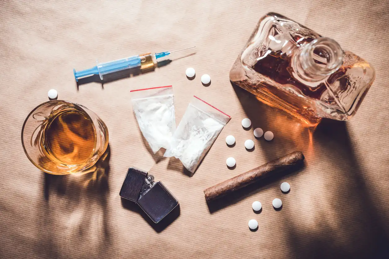 What is the Most Dangerous Drug