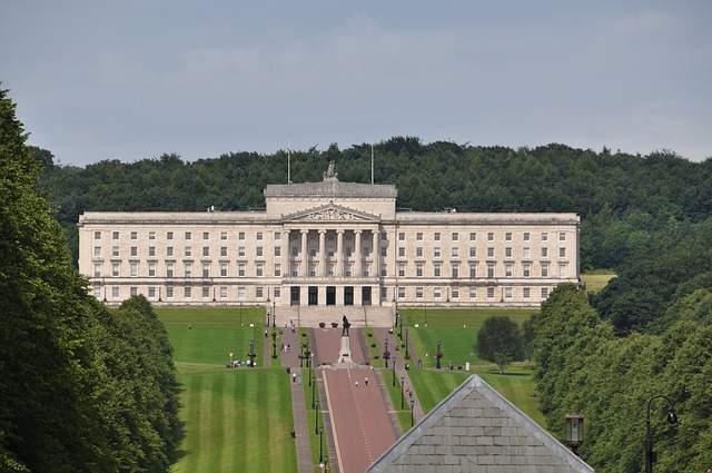 Drug and Alcohol Rehab Belfast