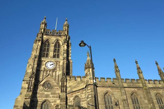 Drug and Alcohol Rehab Stockport