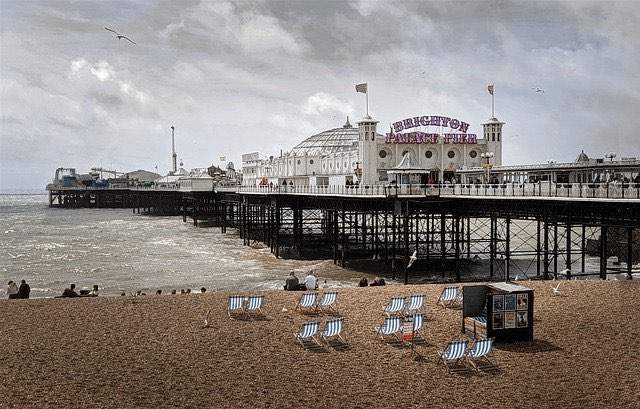 Drug and Alcohol Rehab Brighton