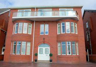 Ocean Recovery Addiction Treatment Centre In Blackpool