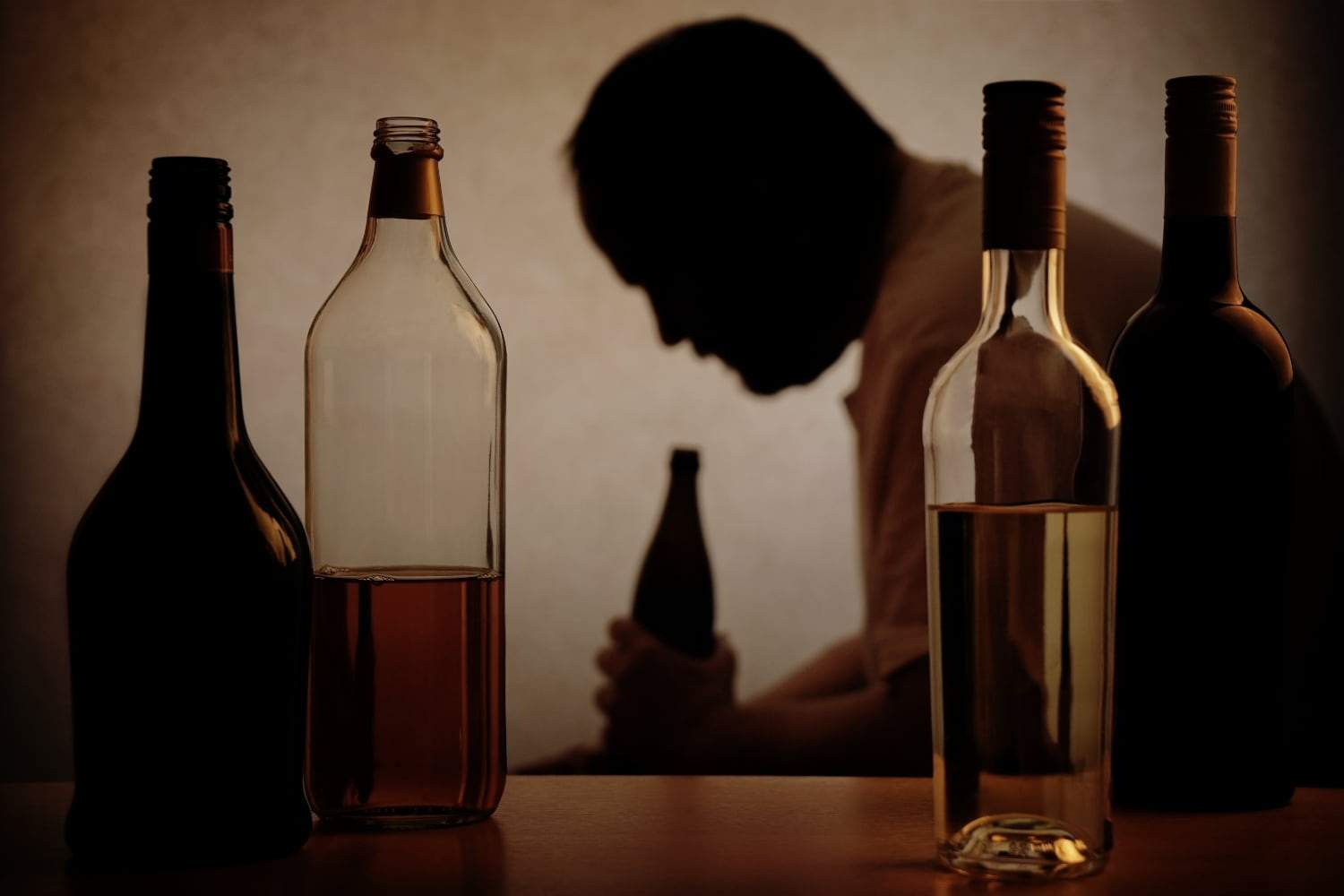 Why Is Alcohol Addictive?