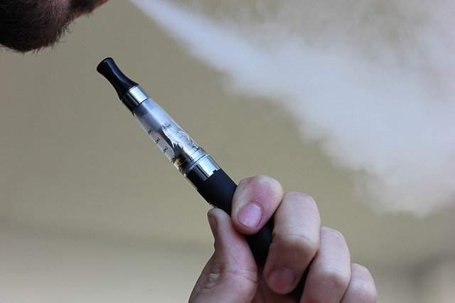 Vaping and Opioid Addiction Accelerate Coronavirus Risks according to experts 