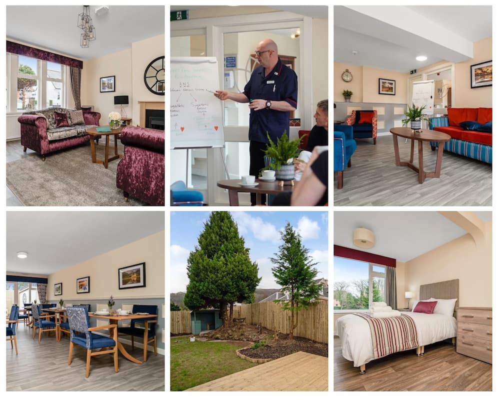 Nova Recovery Hospital Gallery