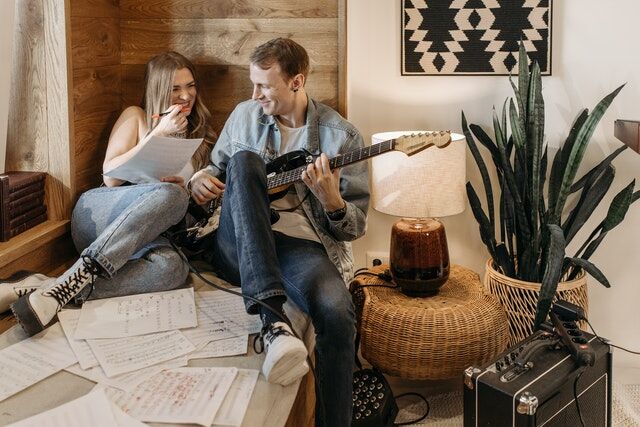 Staying sober after attending addiction rehab