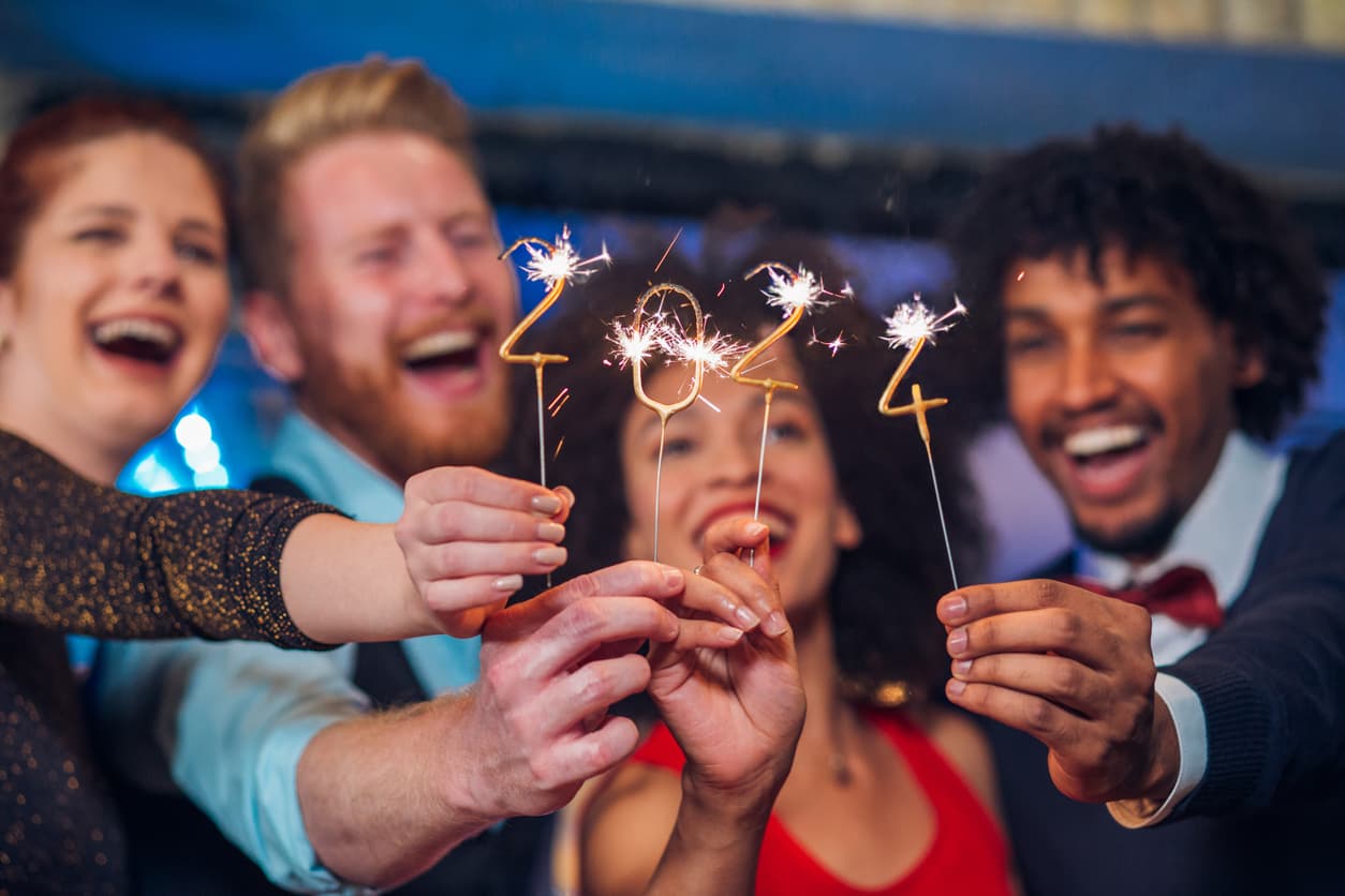 How to Navigate New Year’s Eve in Recovery