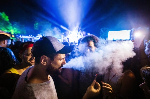 Recreational Use of Ketamine: Understanding the Risks