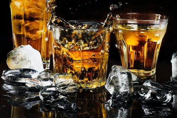 Signs and Symptoms Of An Alcoholic