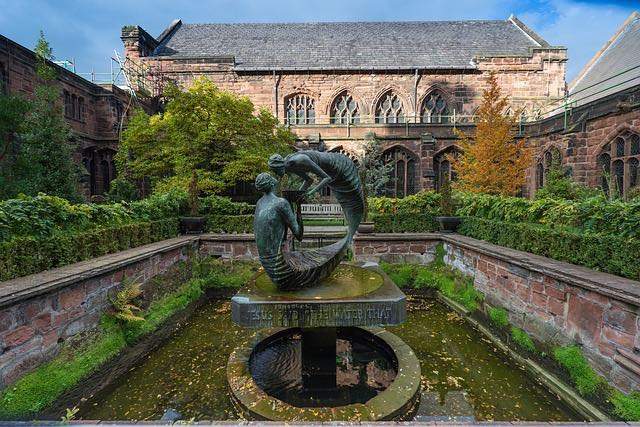 Drug and Alcohol Rehab Chester