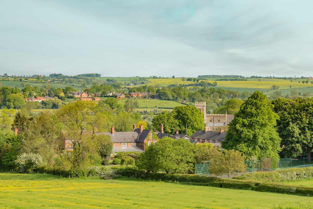 Drug and Alcohol Rehab Leicestershire