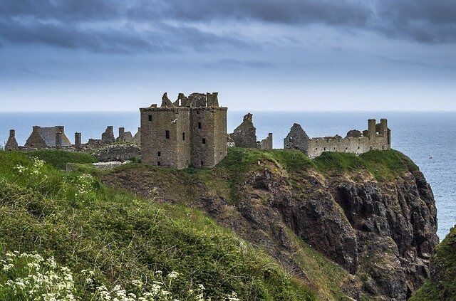 Drug and Alcohol Rehab Aberdeenshire