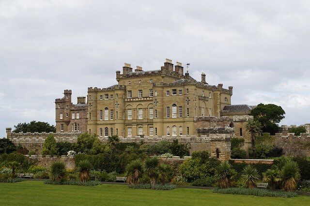 Drug and Alcohol Rehab Ayrshire