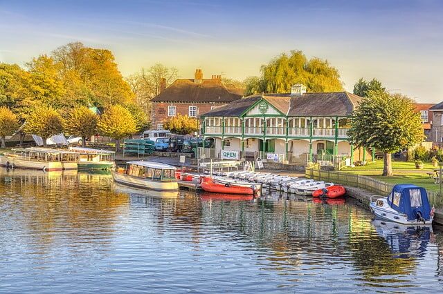 Drug and Alcohol Rehab Leamington Spa