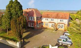 Highcroft Addiction Treatment Centre in Towcester