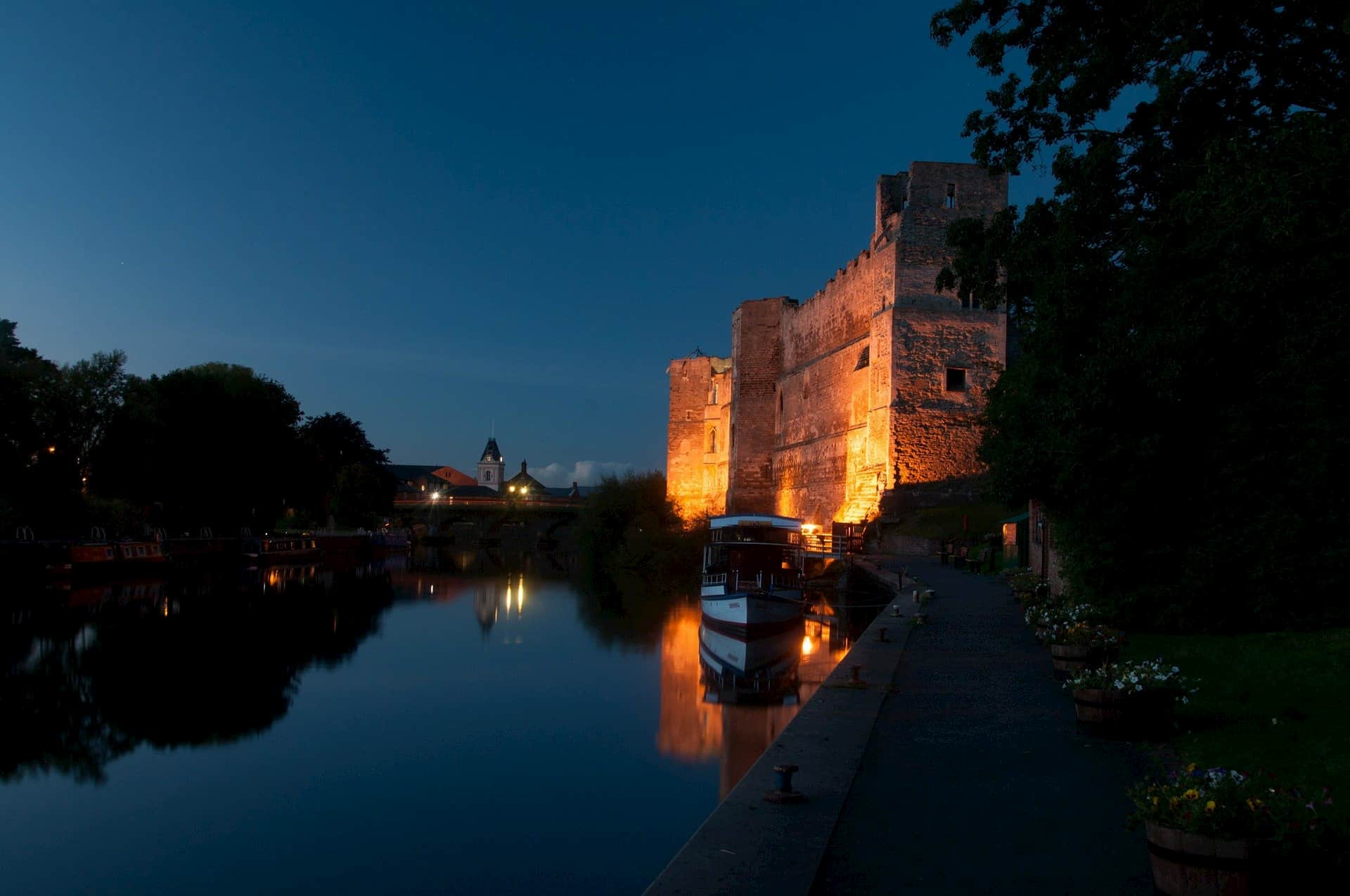 Drug and Alcohol Rehab Nottinghamshire