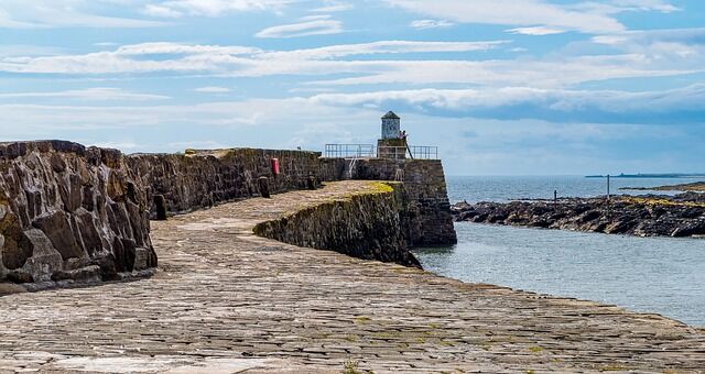 Drug and Alcohol Rehab Glenrothes