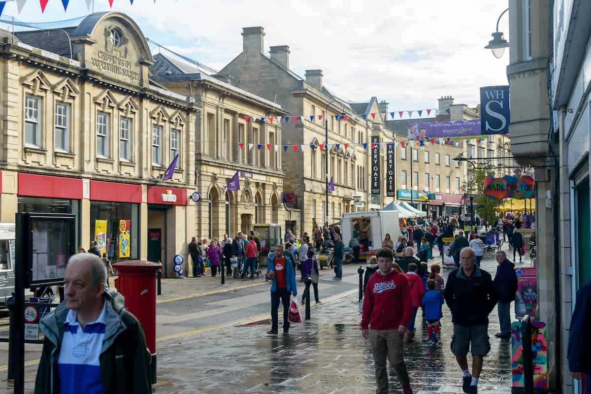 Chippenham drug and alcohol rehab