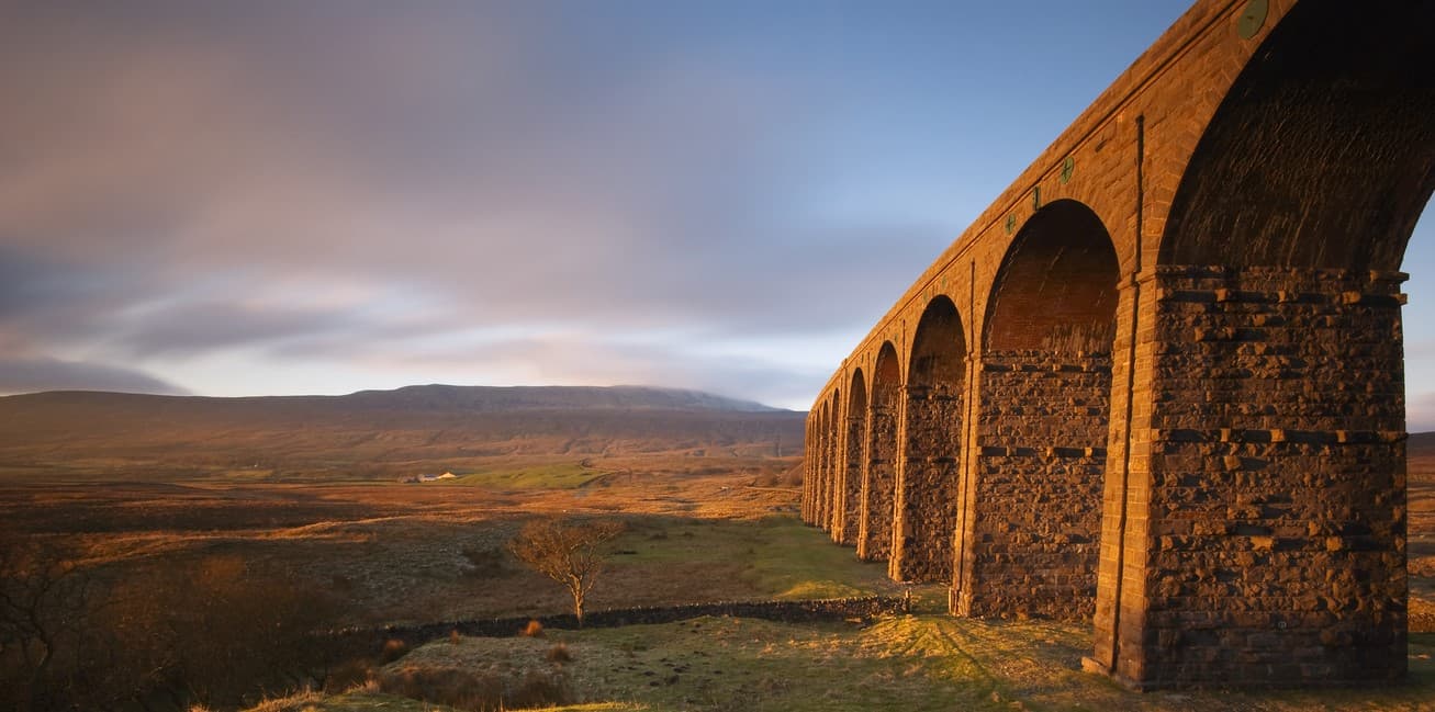 Railway to Carlisle
