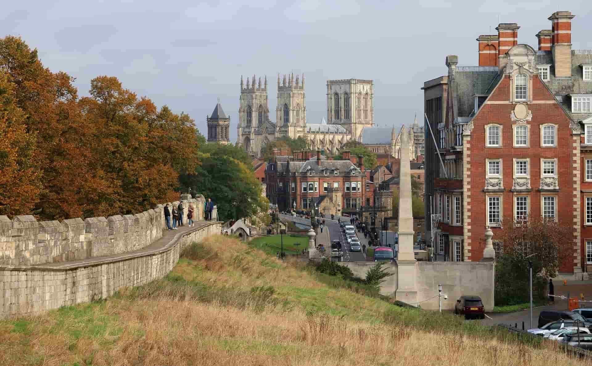 Drug and Alcohol Rehab York