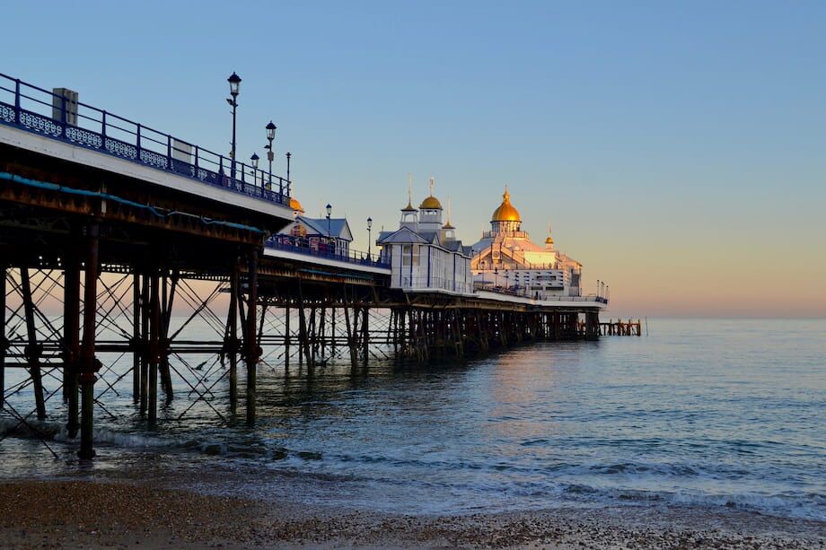 Drug and Alcohol Rehab Eastbourne