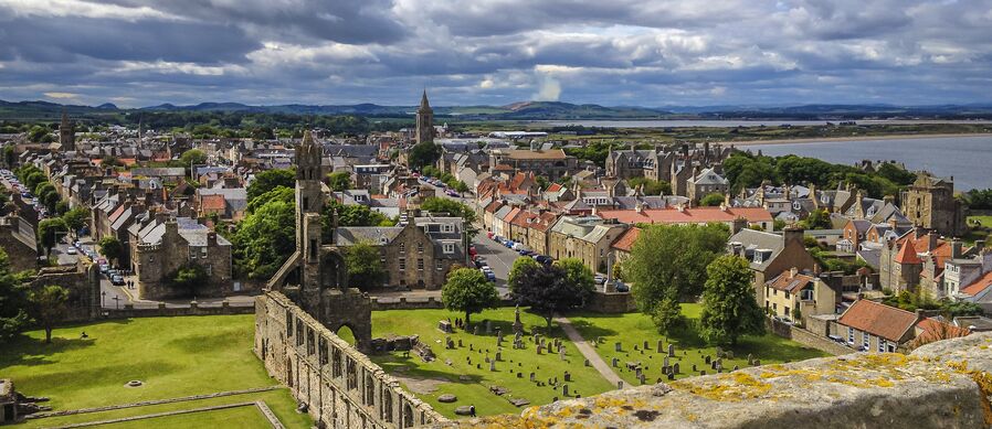 Drug and Alcohol Rehab Fife