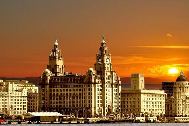 Drug and Alcohol Rehab Liverpool