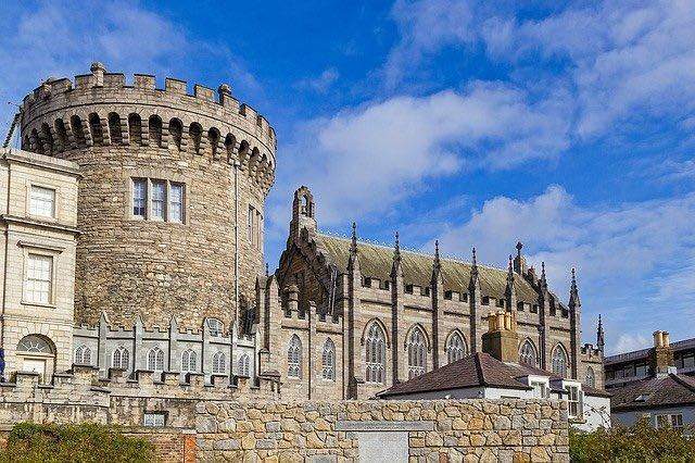 Drug and Alcohol Rehab Dublin